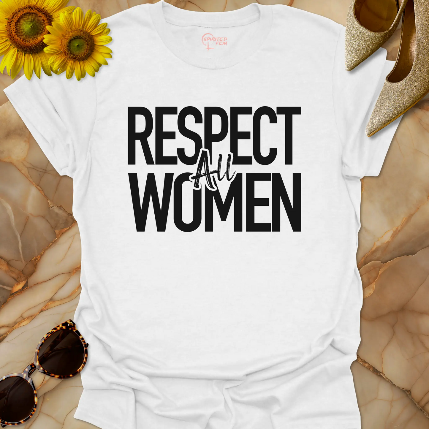 Respect ALL Women