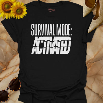 Survival Mode: Activated