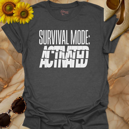 Survival Mode: Activated