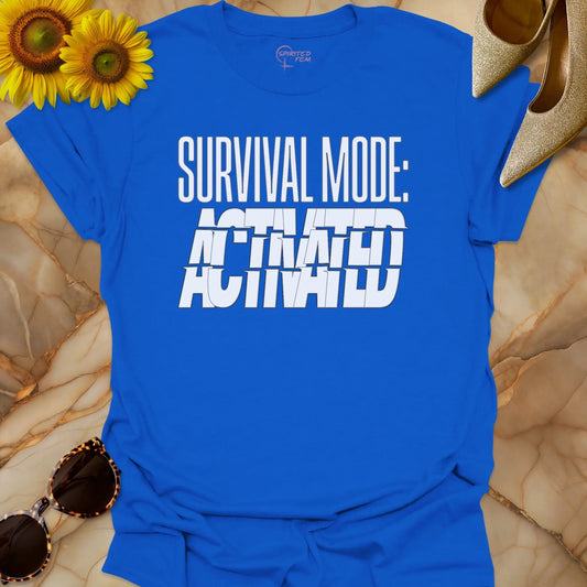 Survival Mode: Activated