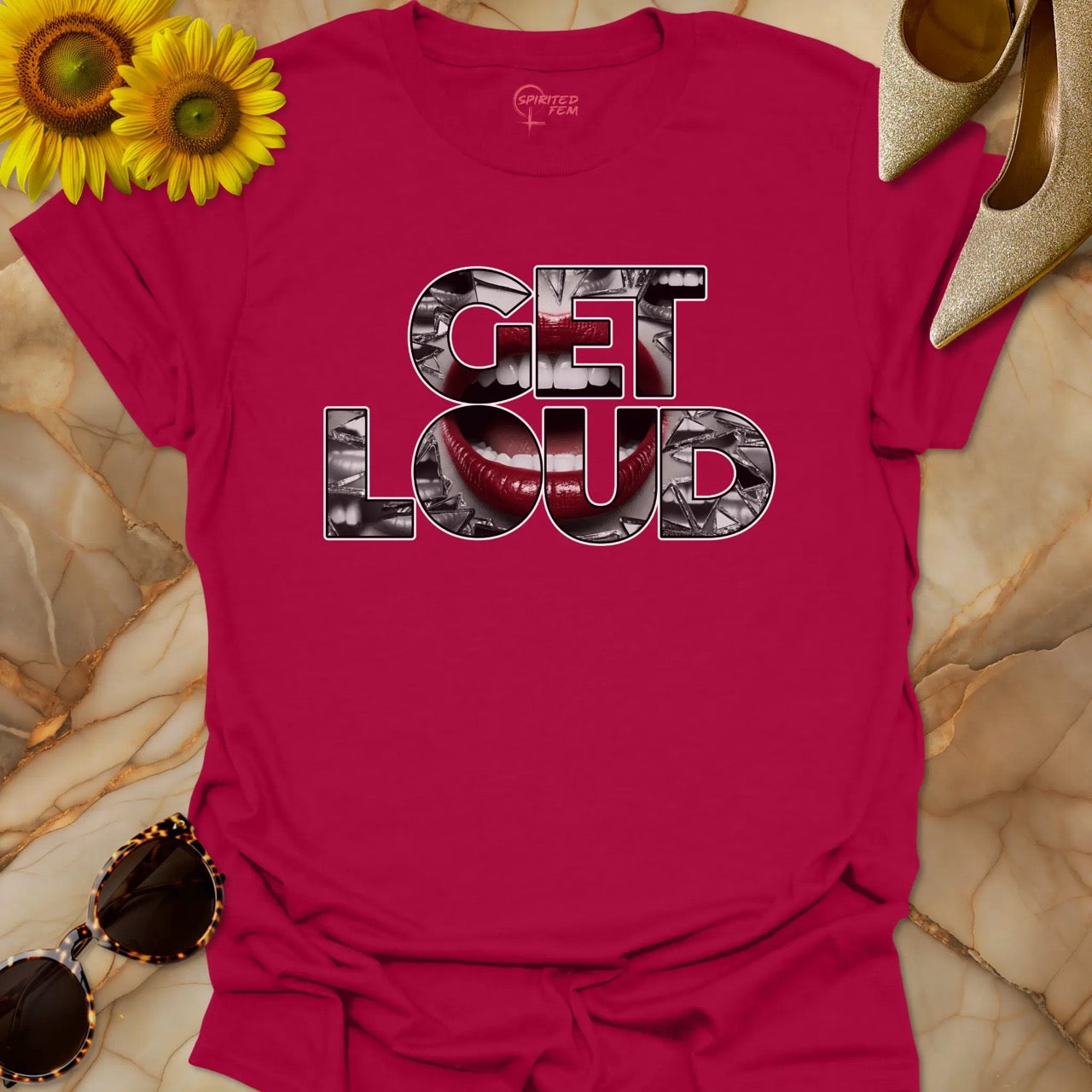 Get Loud