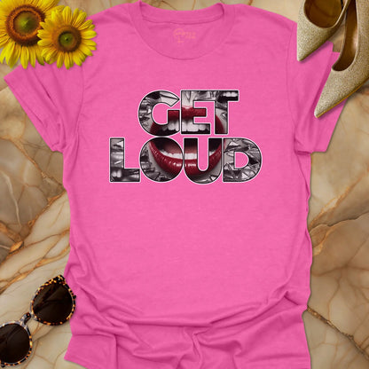 Get Loud