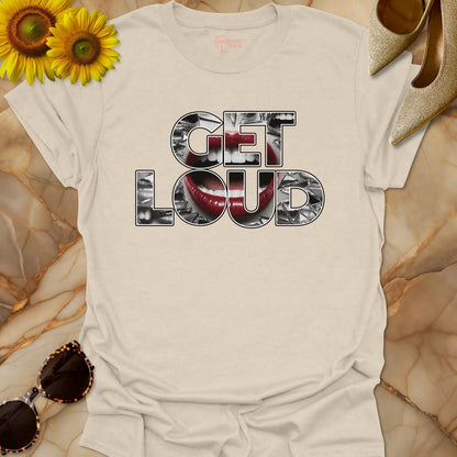 Get Loud