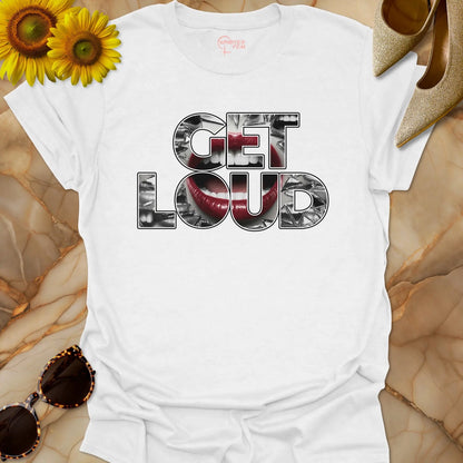 Get Loud