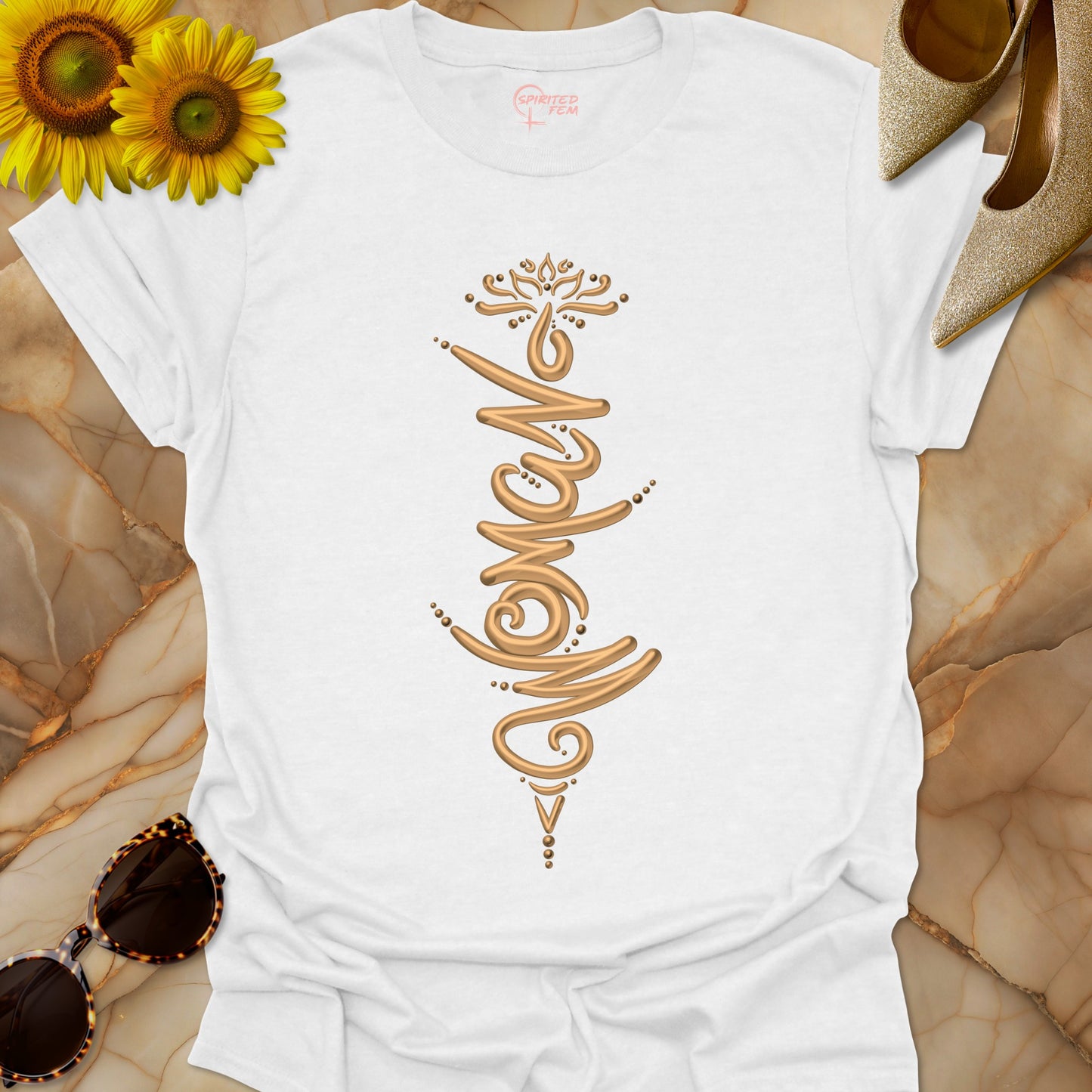 Woman Symbol