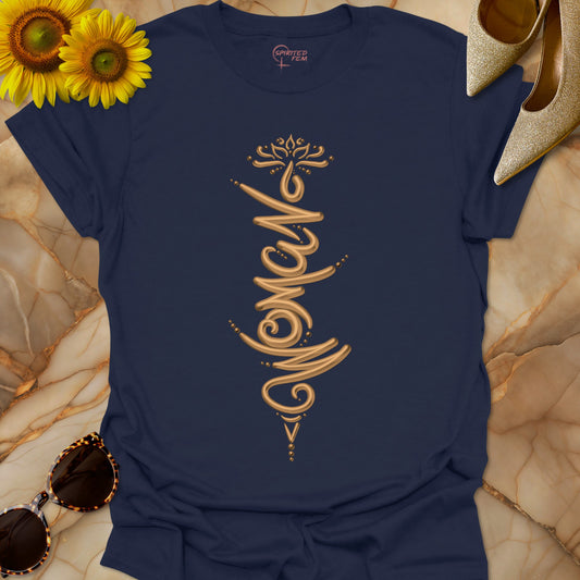 Woman Symbol