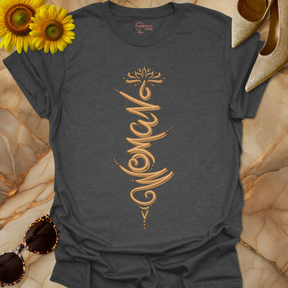 Woman Symbol