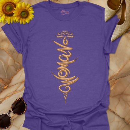 Woman Symbol