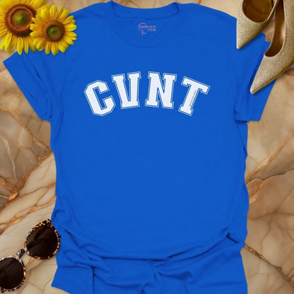 CVNT [Cunt]