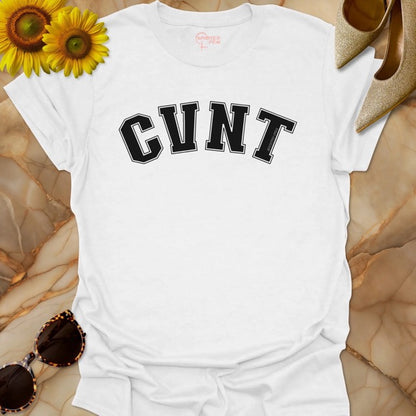 CVNT [Cunt]