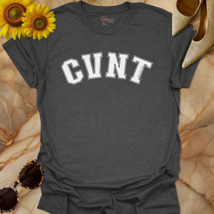 CVNT [Cunt]
