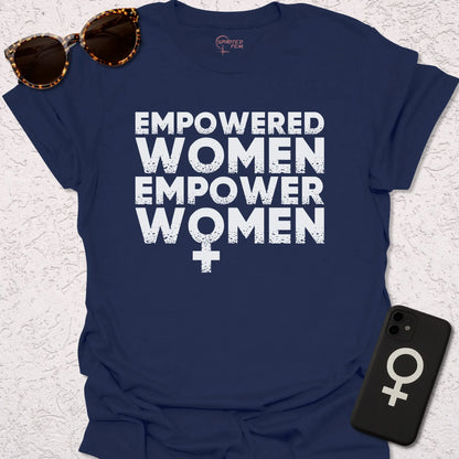 Empowered Women, Empower Women - Spirited Fem