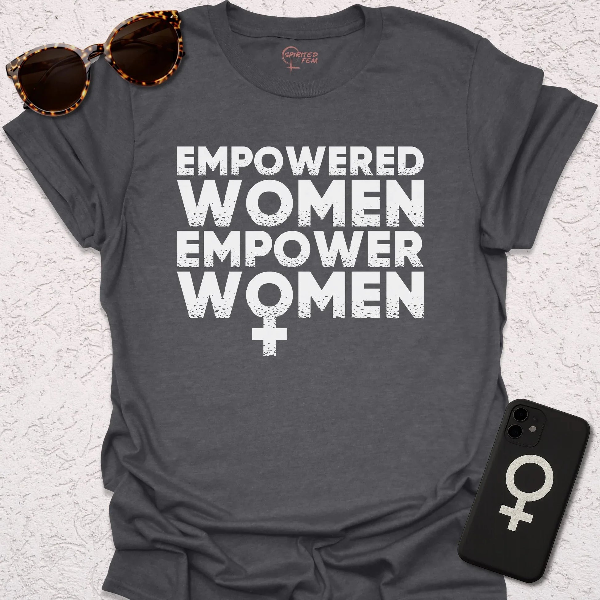 Empowered Women, Empower Women - Spirited Fem