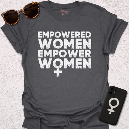 Empowered Women, Empower Women - Spirited Fem