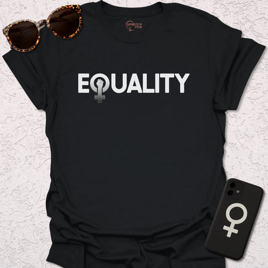 Equality for All - Spirited Fem