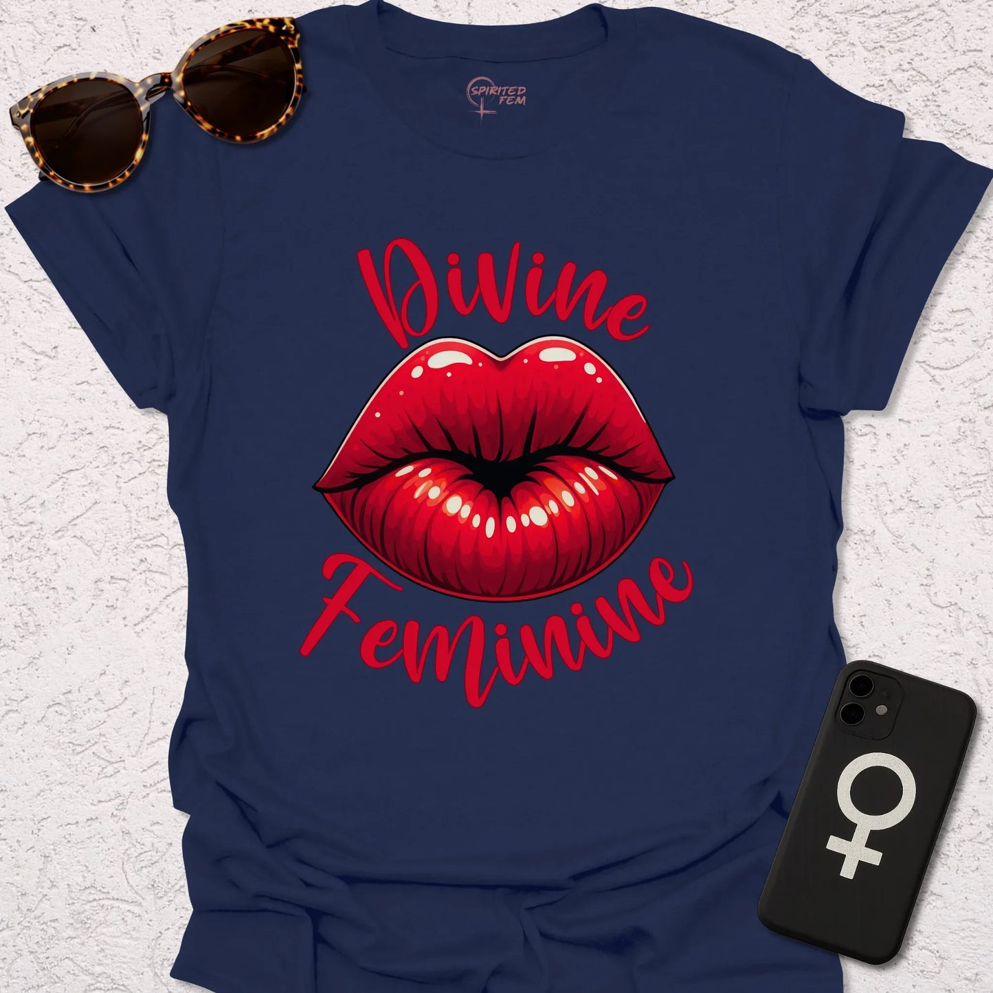 Divine Feminine - Spirited Fem