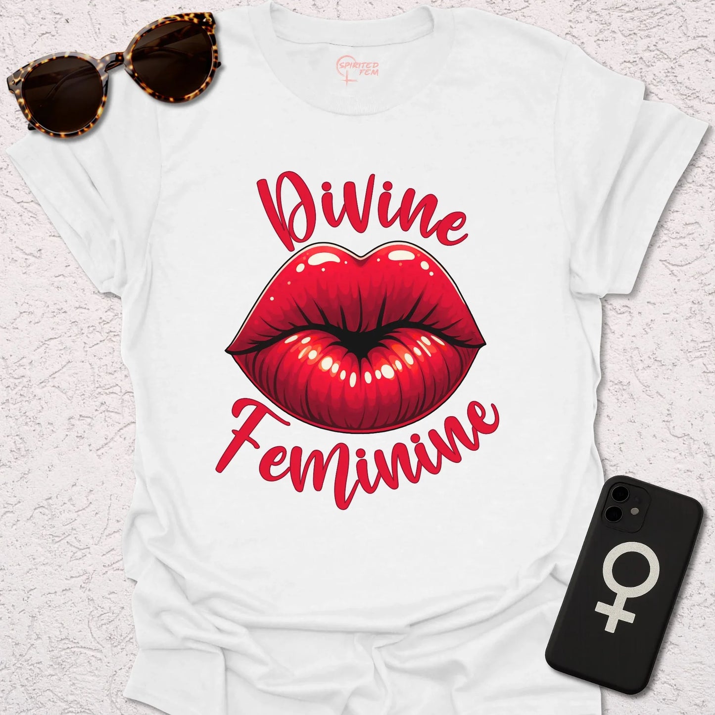 Divine Feminine - Spirited Fem