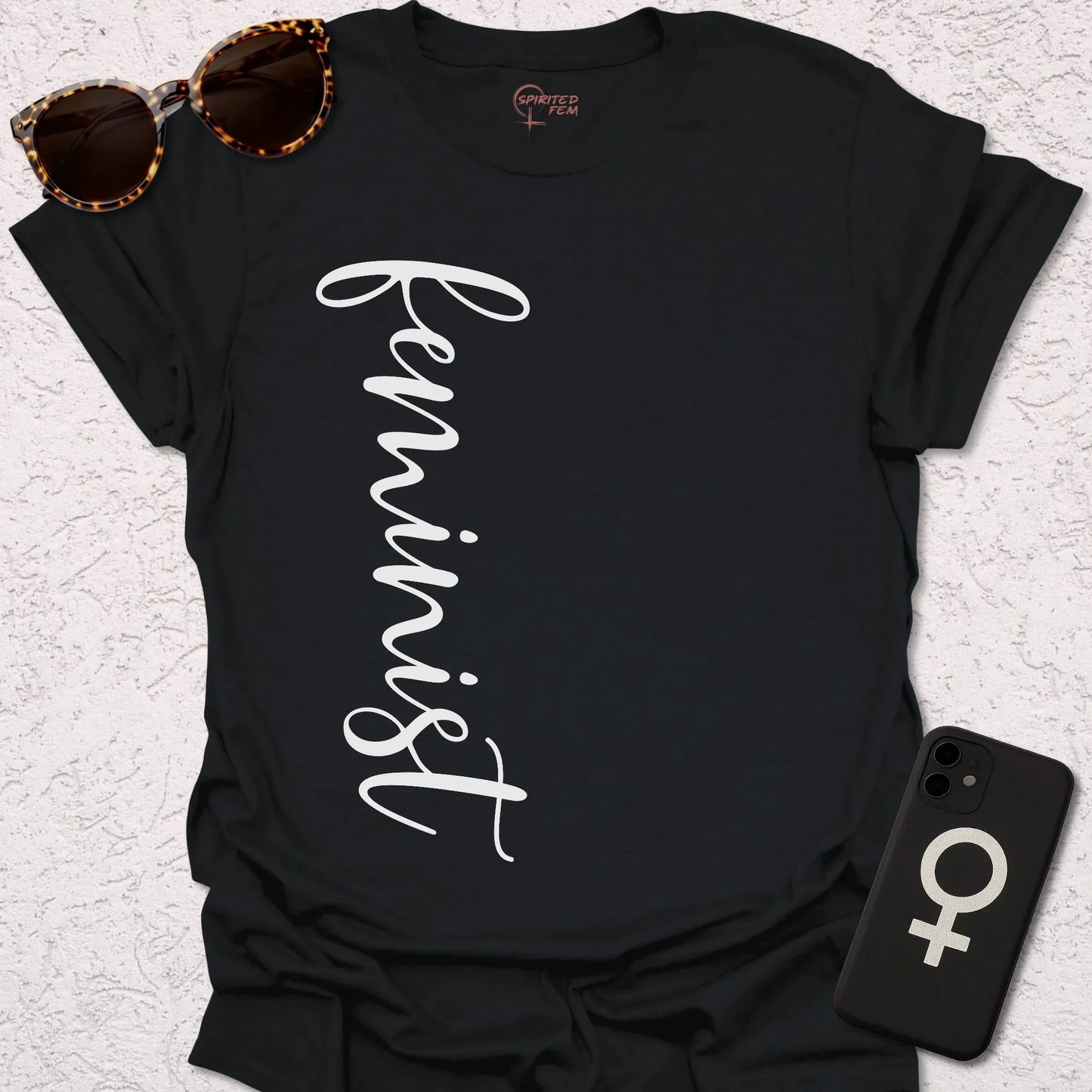 Feminist - Spirited Fem