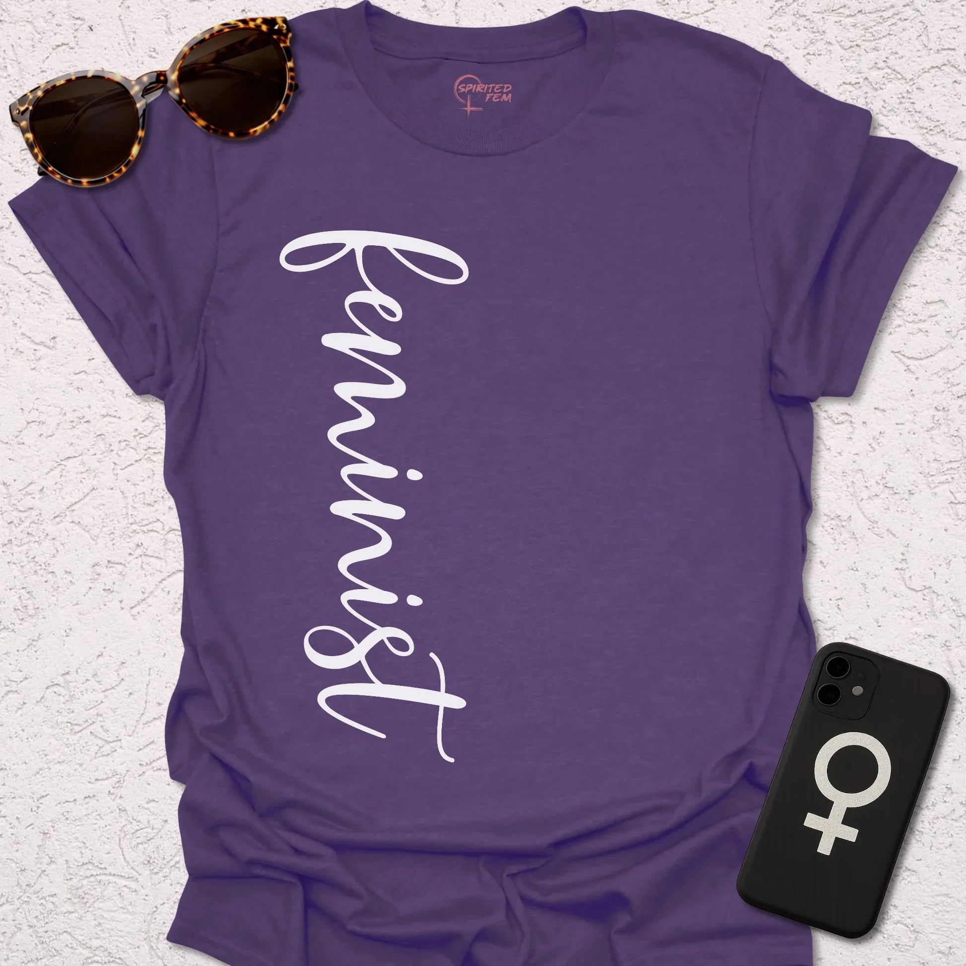 Feminist - Spirited Fem