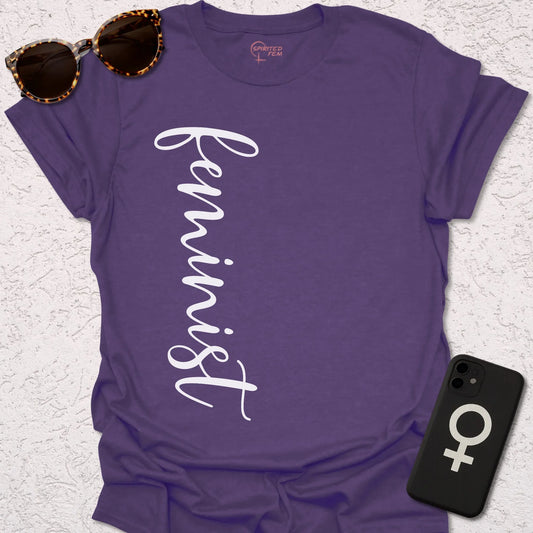 Feminist - Spirited Fem