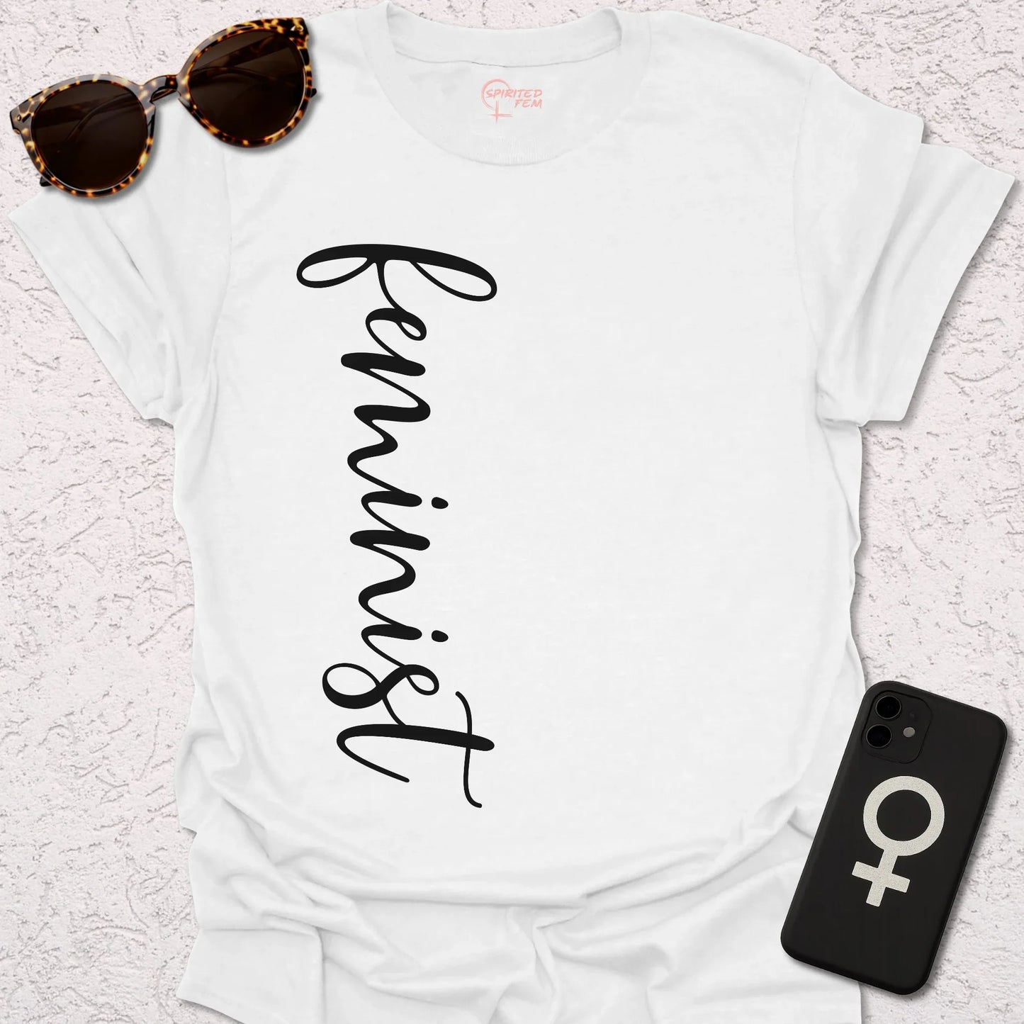 Feminist - Spirited Fem
