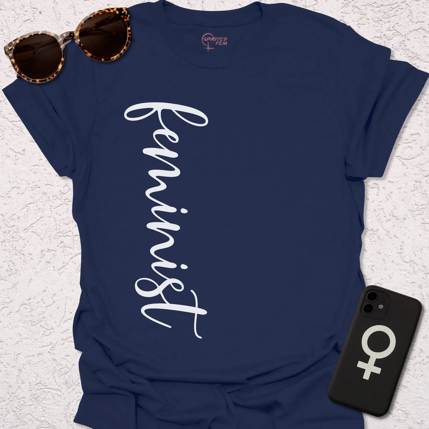 Feminist - Spirited Fem