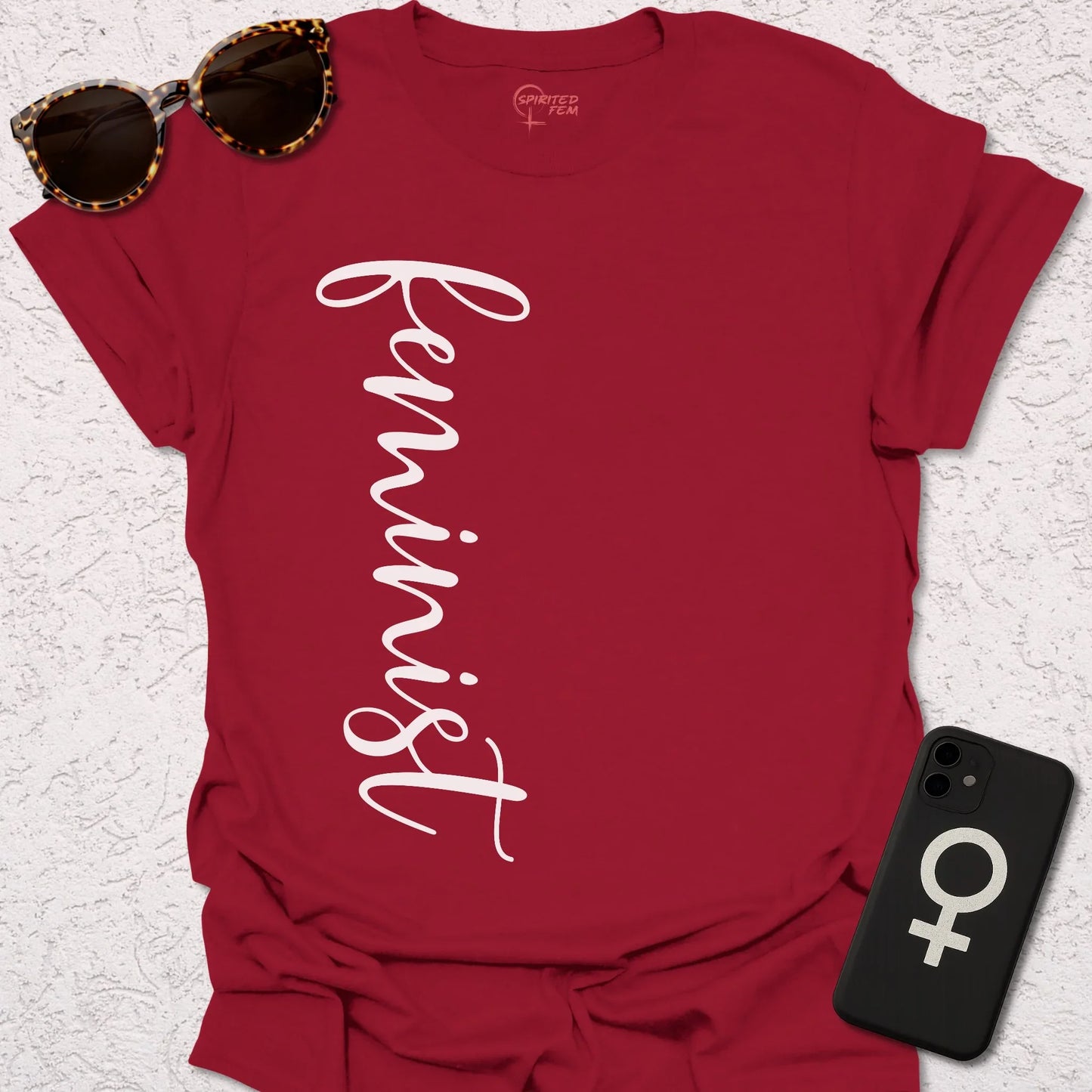 Feminist - Spirited Fem