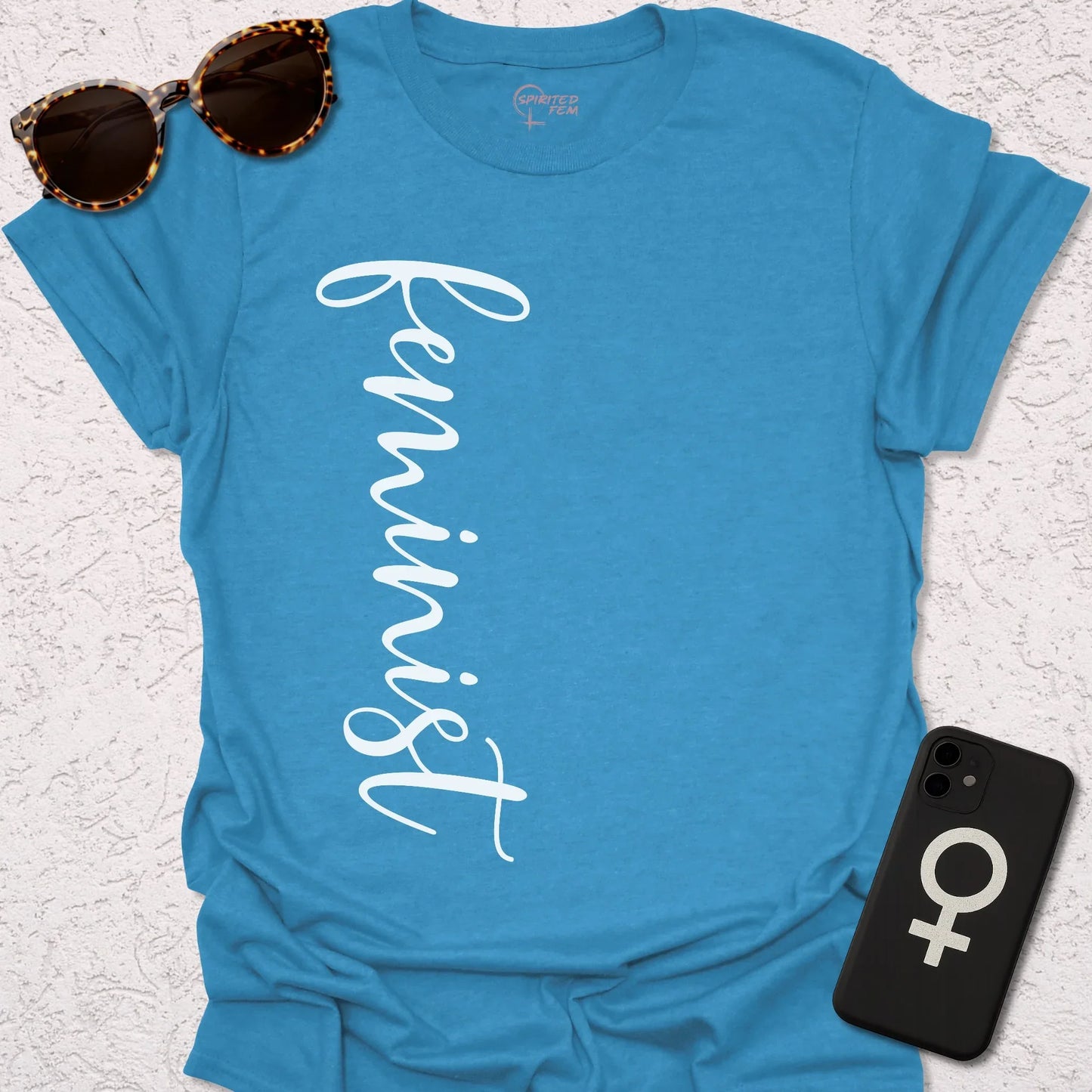 Feminist - Spirited Fem