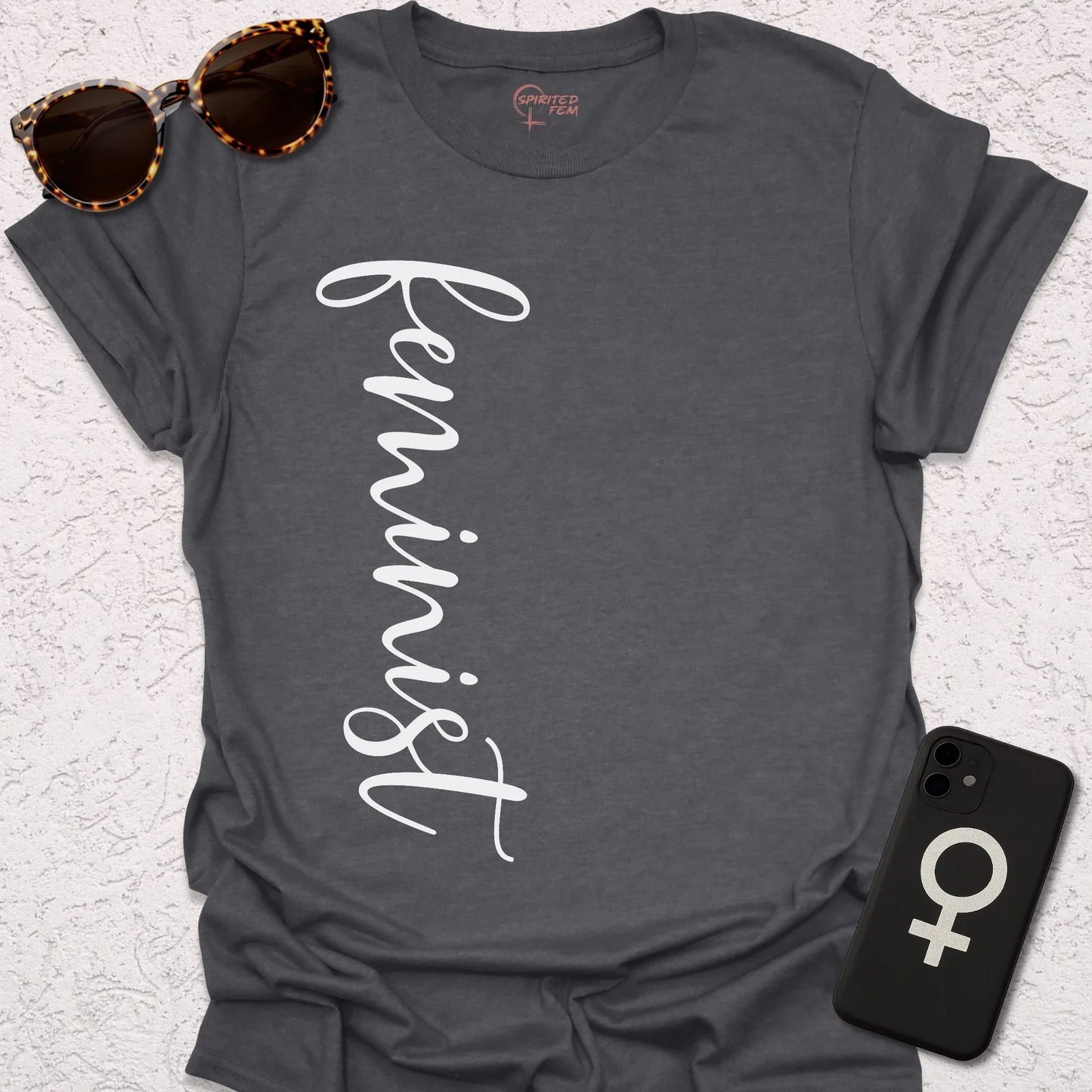 Feminist - Spirited Fem