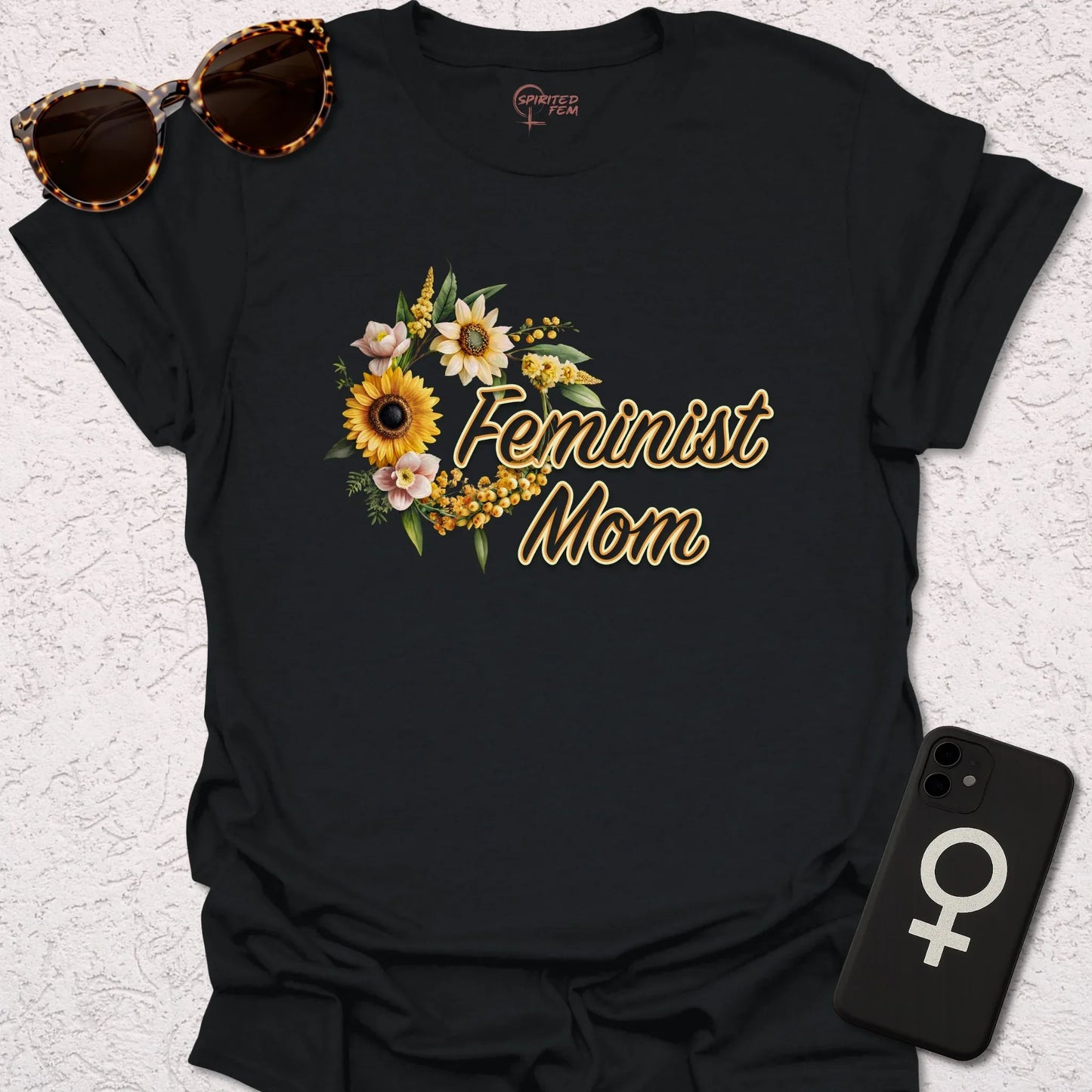 Feminist Mom - Spirited Fem