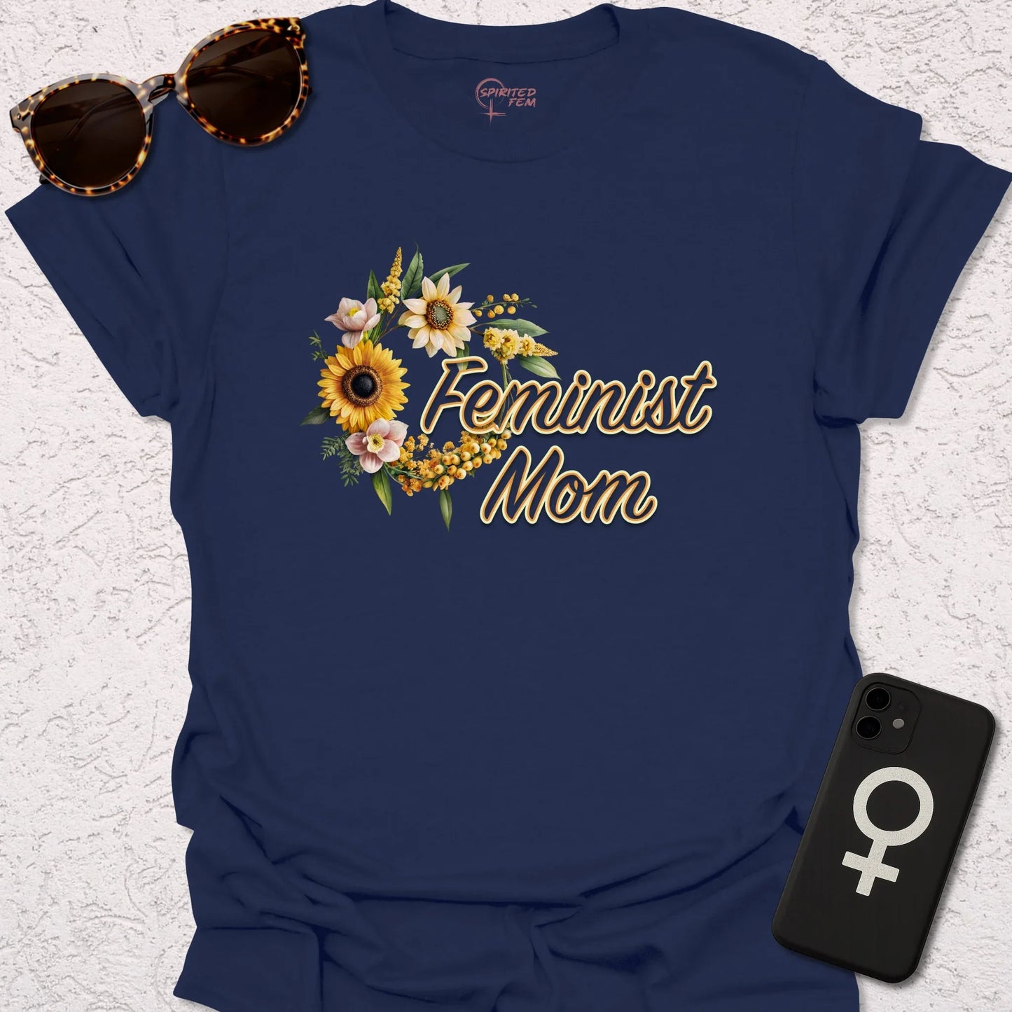 Feminist Mom - Spirited Fem