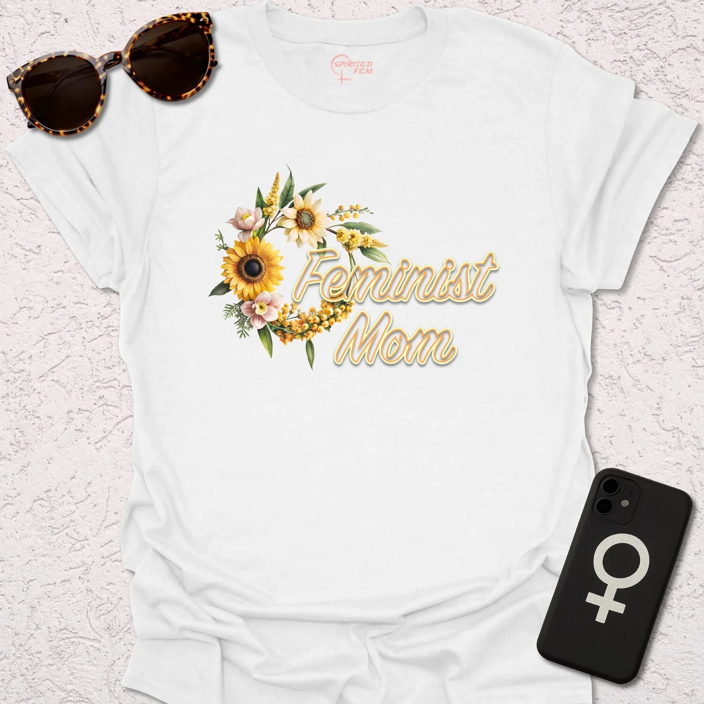 Feminist Mom - Spirited Fem