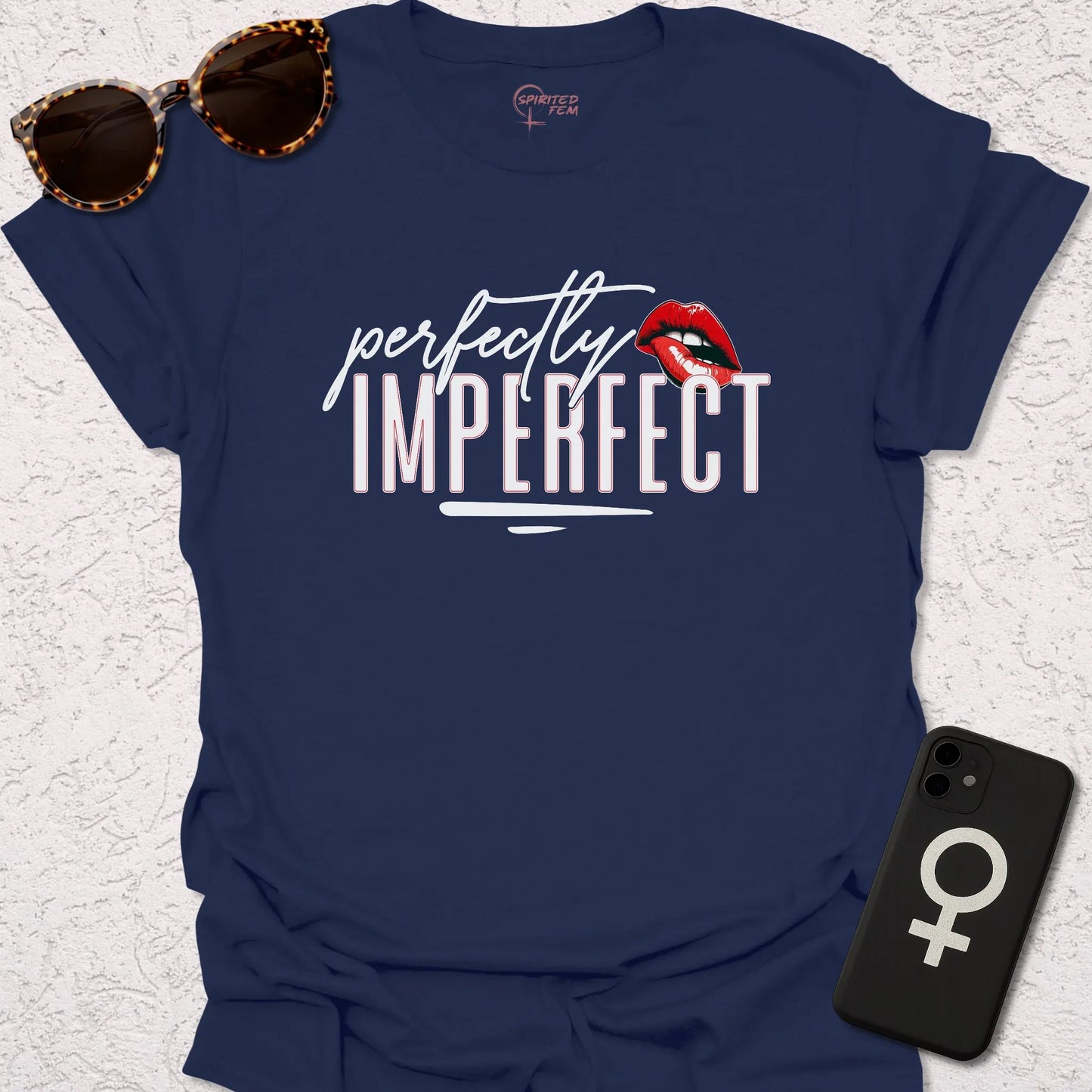 Perfectly Imperfect - Spirited Fem