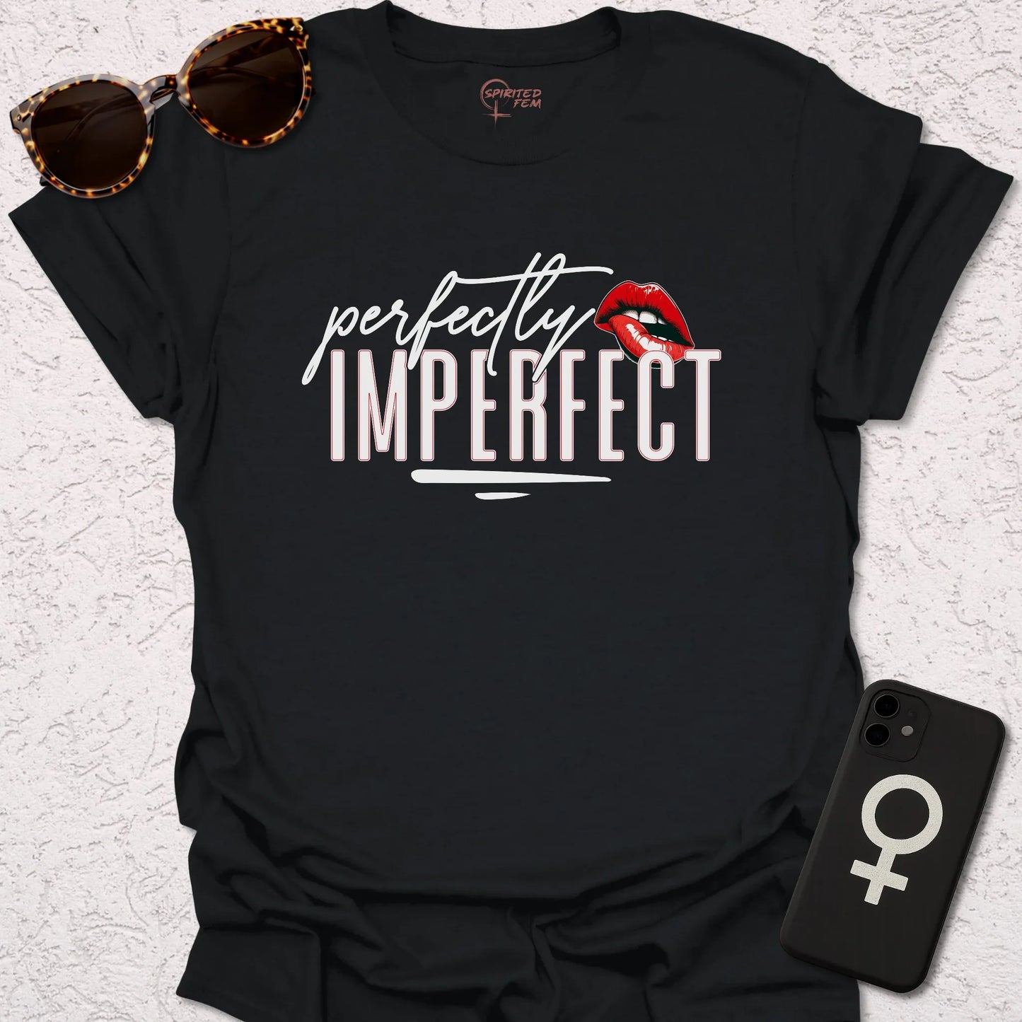Perfectly Imperfect - Spirited Fem