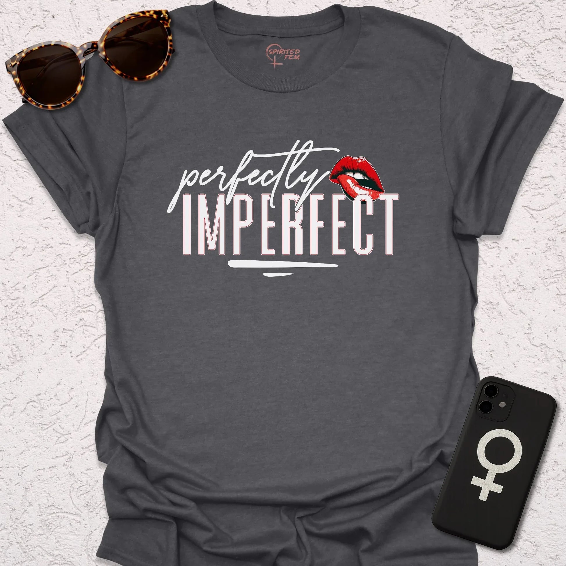 Perfectly Imperfect - Spirited Fem