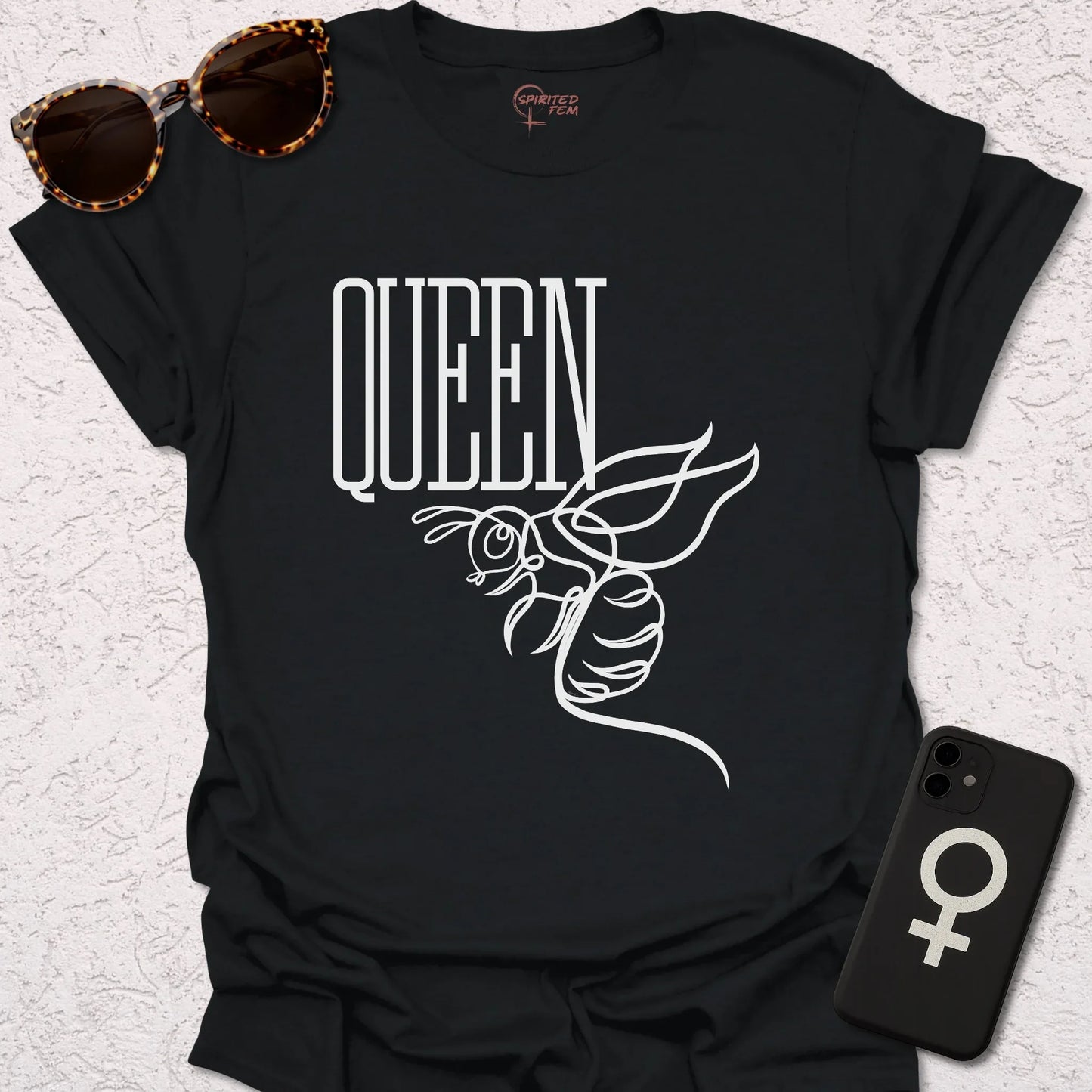 Queen Bee - Spirited Fem