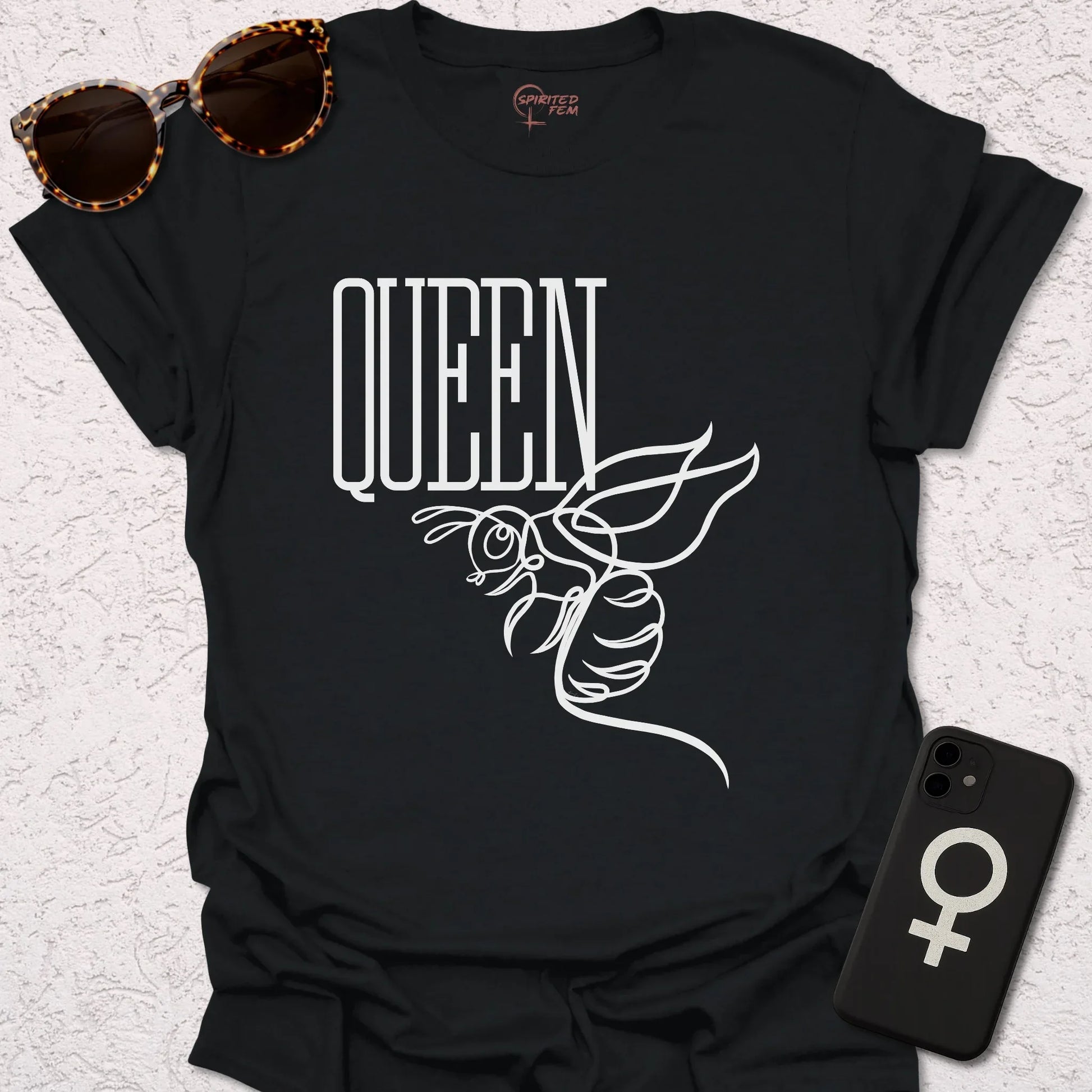 Queen Bee - Spirited Fem