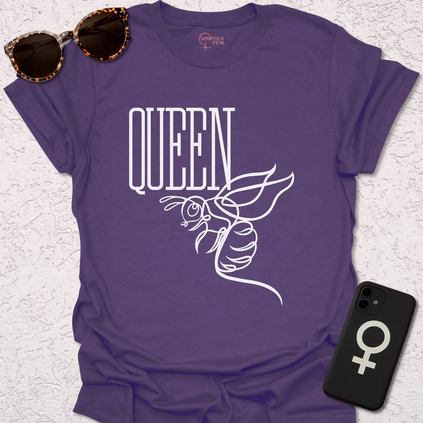 Queen Bee - Spirited Fem