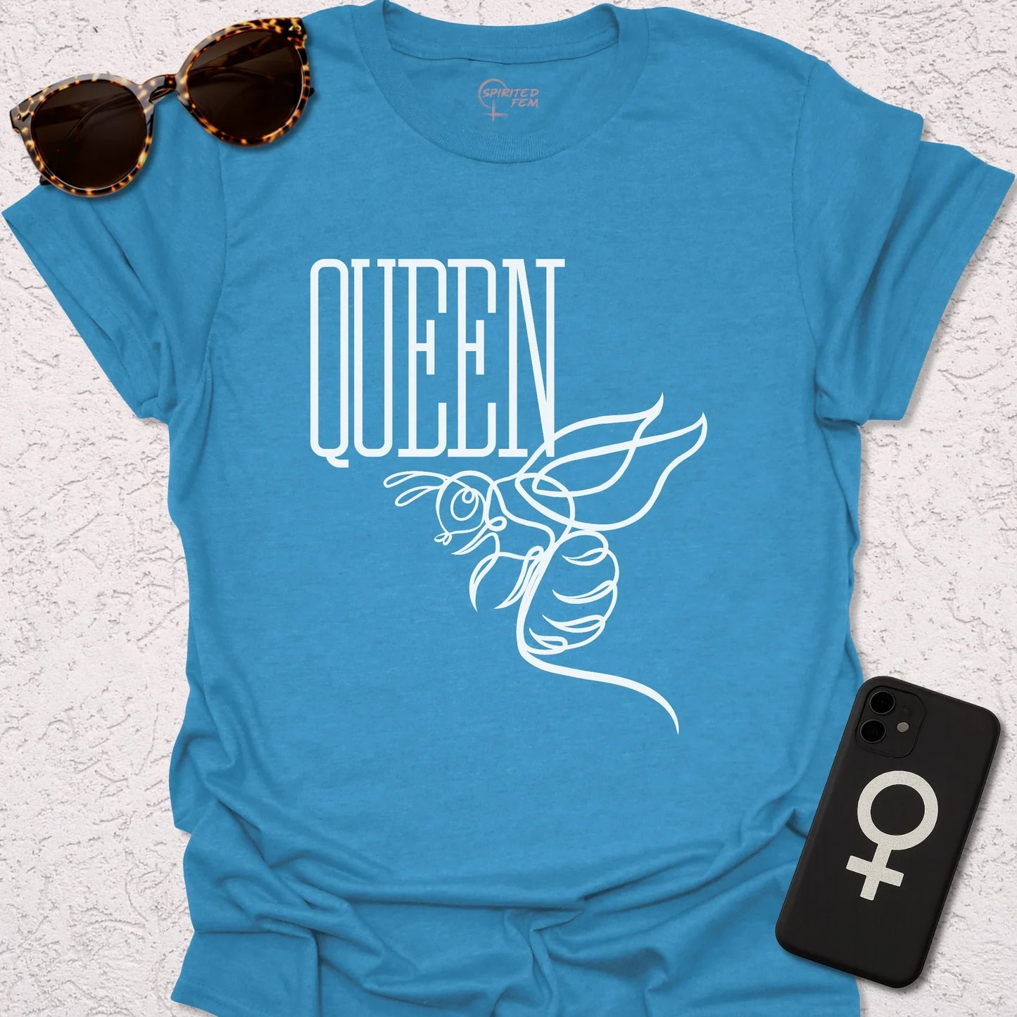 Queen Bee - Spirited Fem