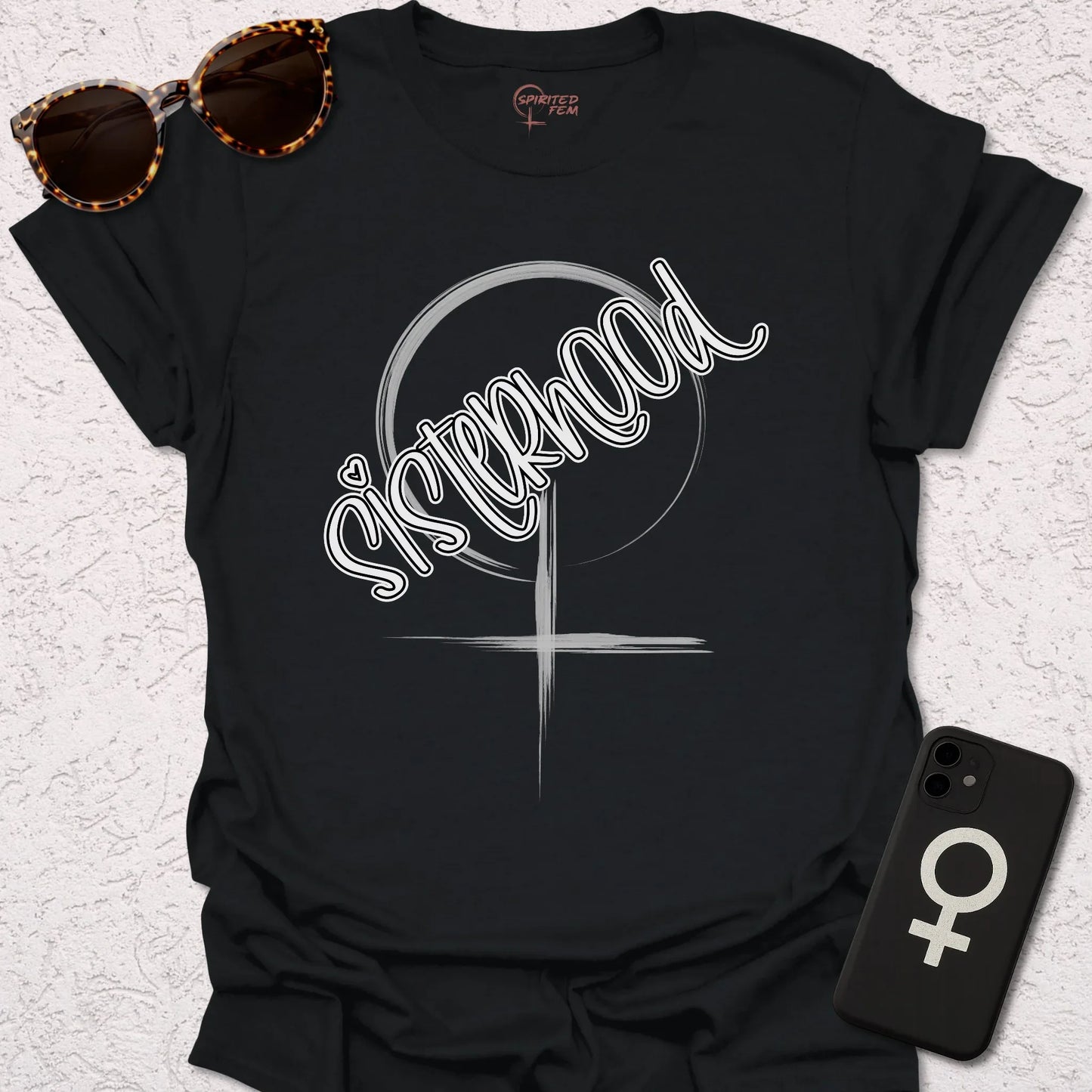 Sisterhood - Spirited Fem