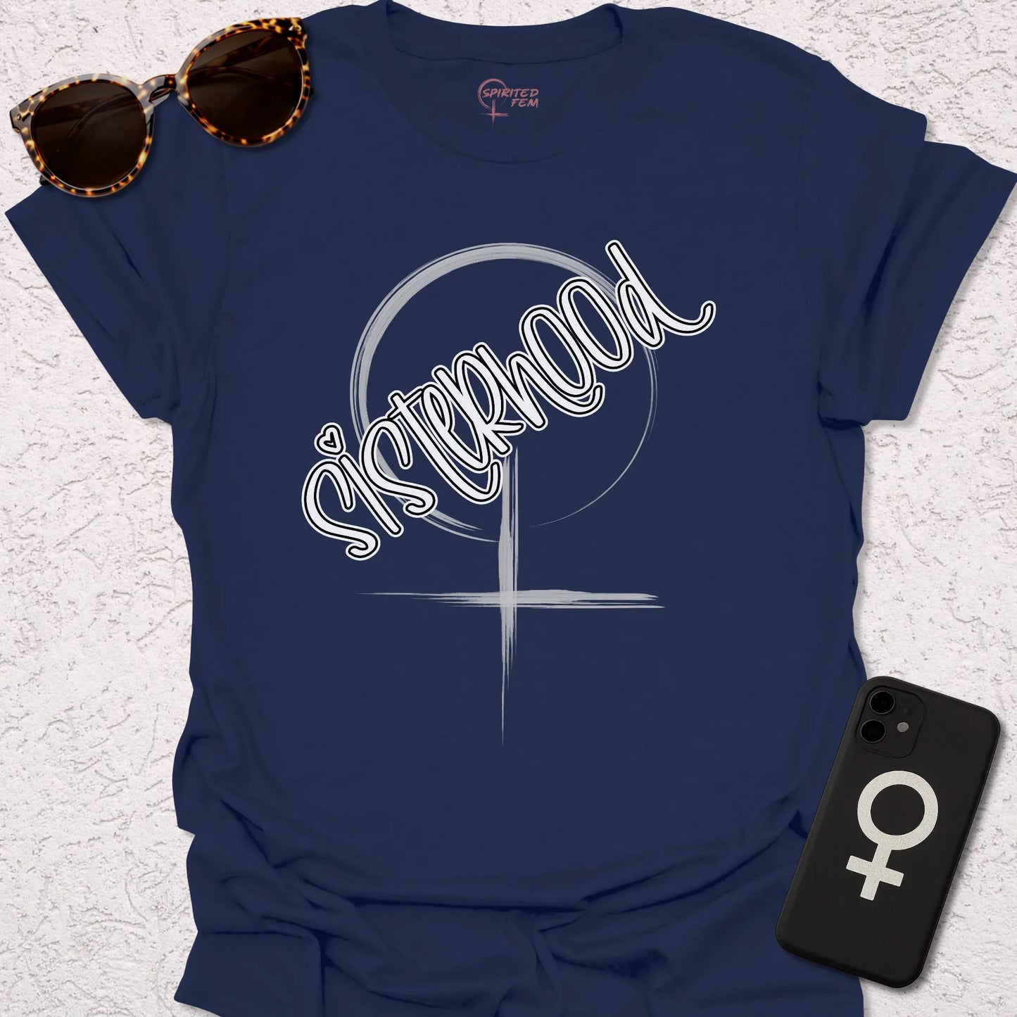 Sisterhood - Spirited Fem