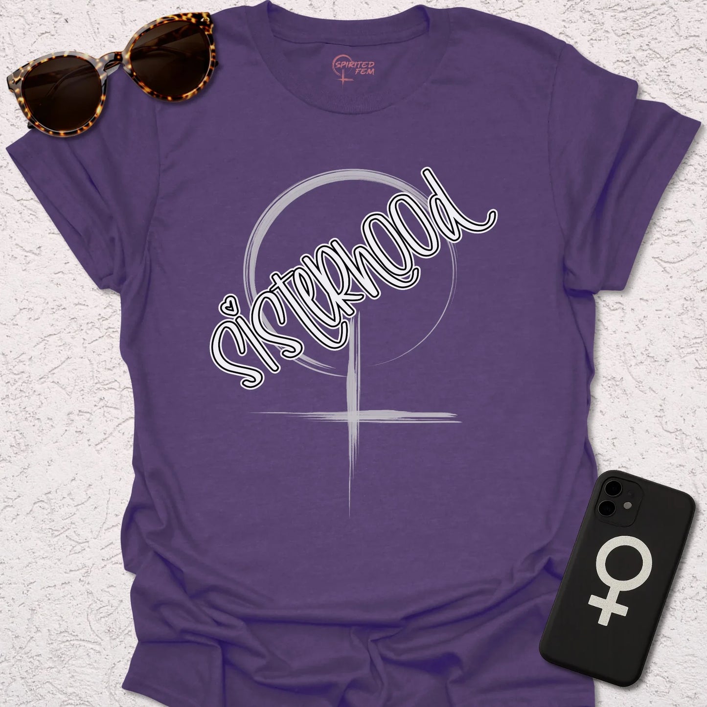 Sisterhood - Spirited Fem