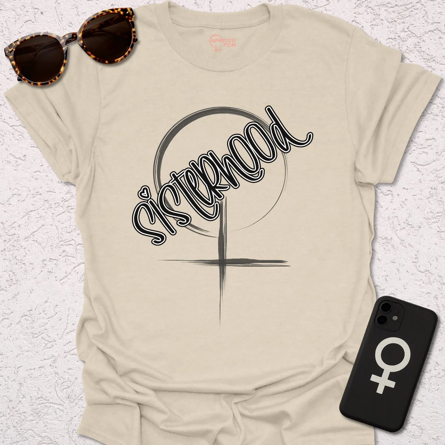 Sisterhood - Spirited Fem