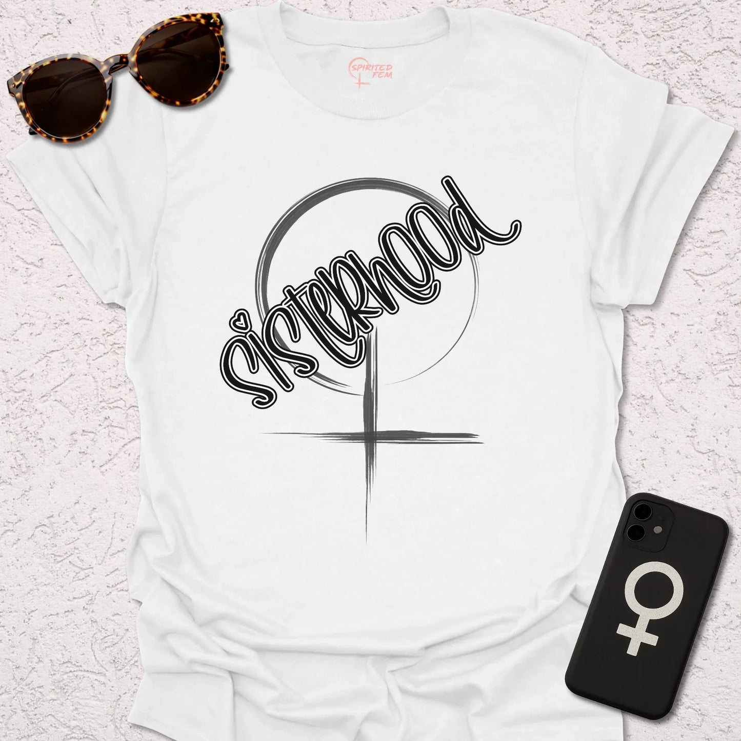 Sisterhood - Spirited Fem