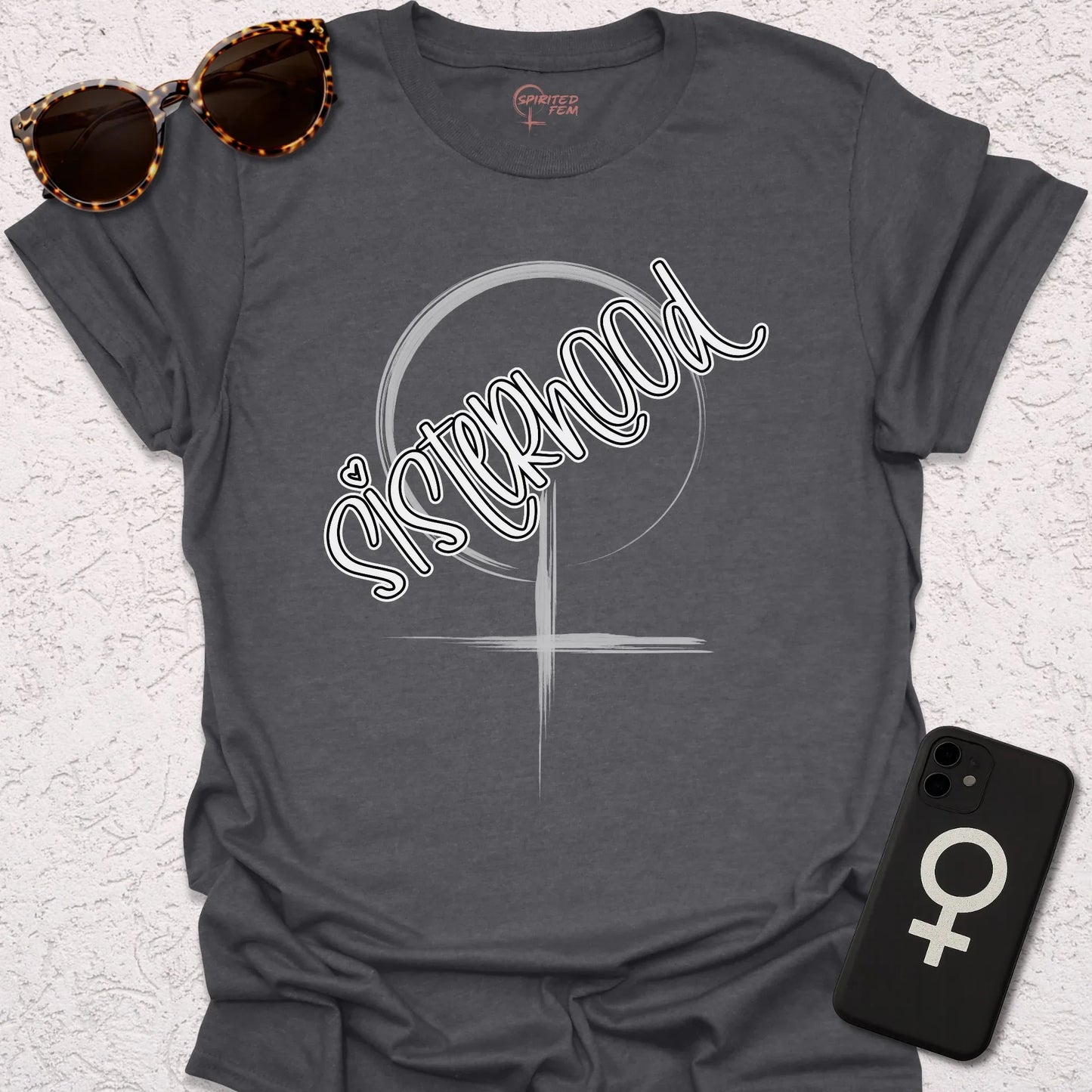 Sisterhood - Spirited Fem