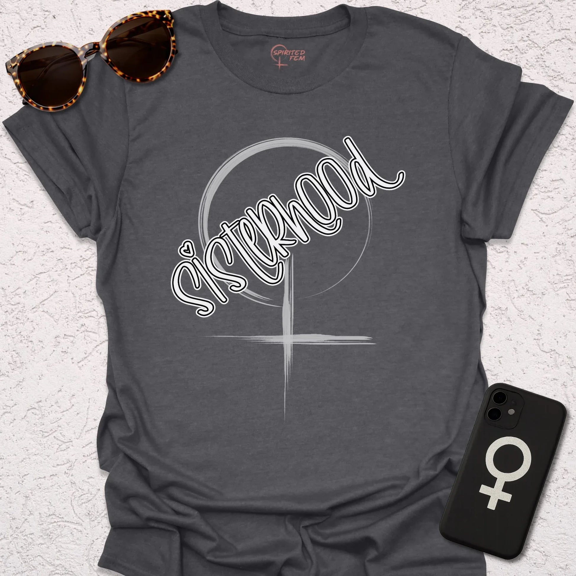 Sisterhood - Spirited Fem