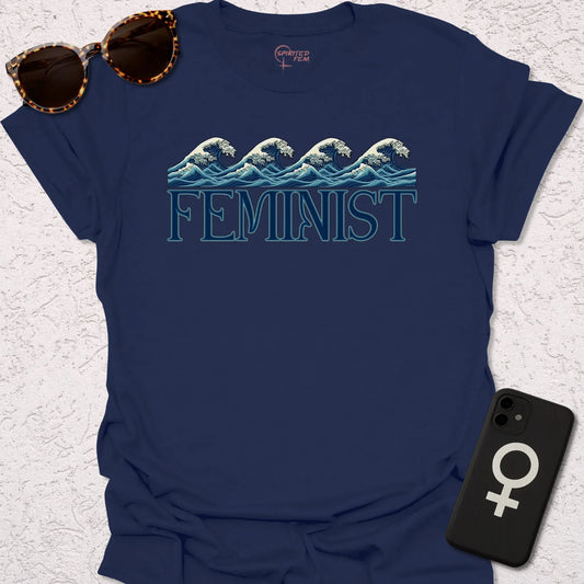 4th Wave Feminist - Spirited Fem