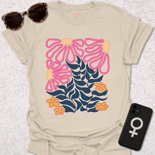 Affirmations (on every leaf ♥️) - Spirited Fem