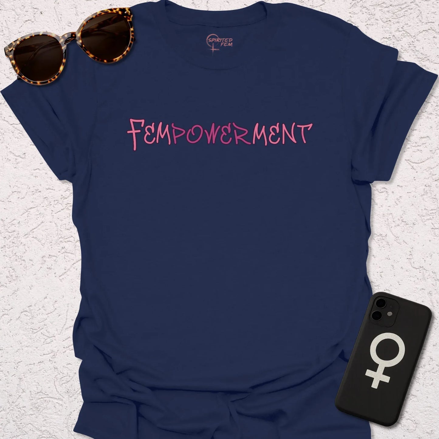 Fempowerment - Spirited Fem