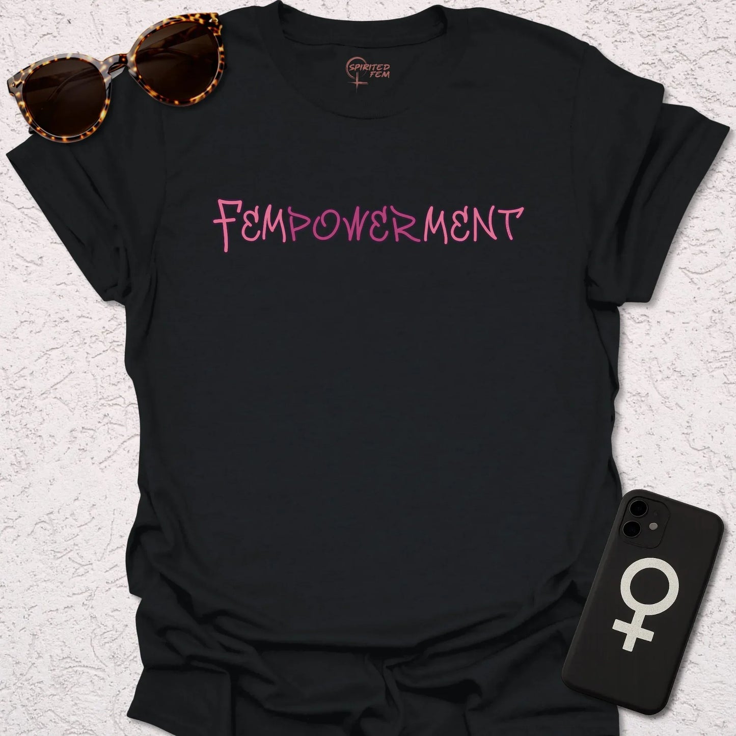 Fempowerment - Spirited Fem